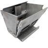 PelPro Firepot With Improved Stainless Steel Construction: SRV7077-003-AMP