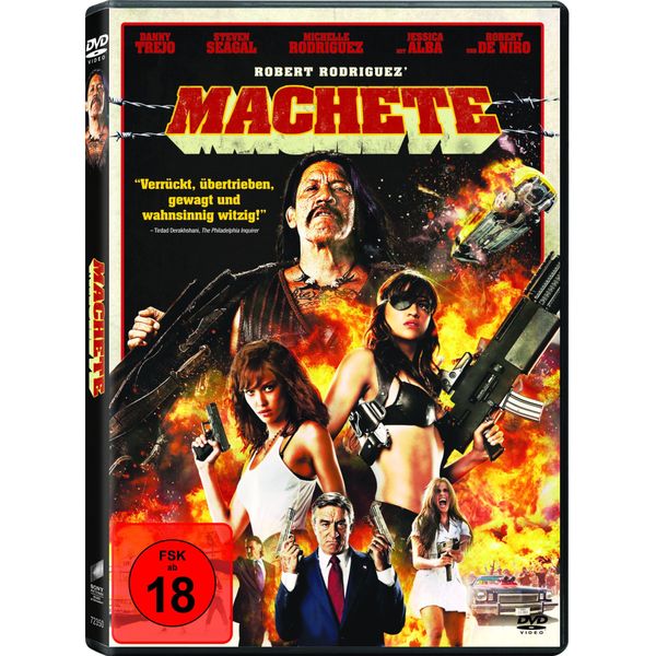 Machete