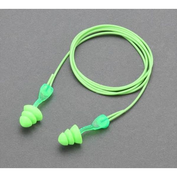 esuko Earplugs (Twist In) ea800vm – 31