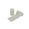 First Aid Only 5-903 Elastic Bandage Wrap with 2 Clips, 5 yds Length x 4 Width