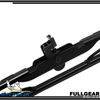 24" & 22" WIPER for MICHELIN HIGH PERFORMANCE WINDSHIELD WIPER BLADES 25-240/220