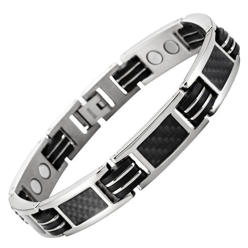 Willis Judd Mens Titanium Titanium