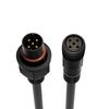 Valve Controller Valve Control & Valve Status Extension Cable, 6.5 Foot, 5 Pin