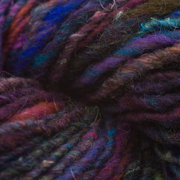 Noro Yarn Cyochin Color 2