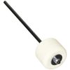Gibraltar SC-3260 Felt Beater Stand Shaft Black