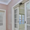 For Home Office Doors Punch-Free Automatic Sensor Door Closer Self Closing Off
