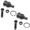 Front Lower Ball Joint Pair Set for Dodge Chrysler Plymouth
