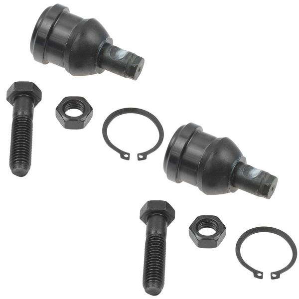 Front Lower Ball Joint Pair Set for Dodge Chrysler Plymouth