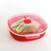 Snips TimeZero 2L Microwave Dish Steamer 