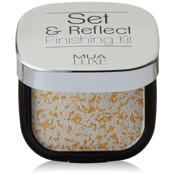 Luxe-Set-&-Reflect-Finishing-Kit - MUA LUXE