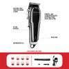 Self Cut System 4.0 Mini Travel & Single Clipper