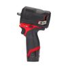Milwaukee M12™ FUEL™ Stubby Impact Driver Protective Boot