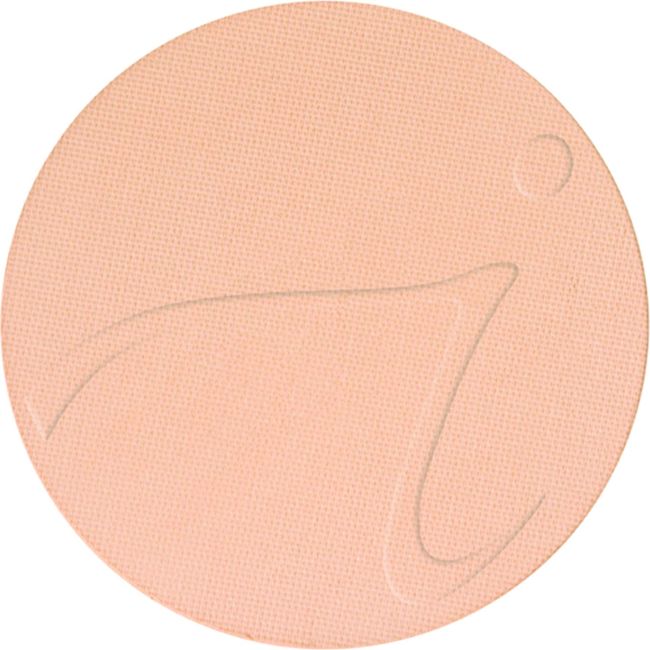 Jane Iredale PurePressed Base SPF 20 Refill, Teakwood, 9.9 g