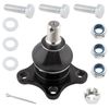 Pair Front Lower Suspension Ball Joints Set Kit For Ram 50 Mighty Max D50 K9346