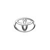 Genuine Toyota 52202-0C020 Frame Cushion Sub-Assembly