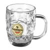 Guinness Hobnail Tankard