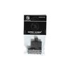 Osprey Global AGM-OSP-45D : 45-Degree Angle Mount for Scopes or Dot Optics - Matte Black