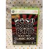 Rock Band Track Pack: Classic Rock - Xbox 360
