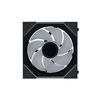Lian Li UNI Fan SL-Infinity Wireless 120 Single Pack Reverse Blade 12RSLIN1W1B