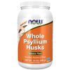 NOW FOODS Psyllium Husks Whole 24 oz