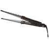 Conair Titanium Tourmaline Split Barrel Conical Multi-Functional Flat Iron, Waver and Wand