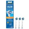 Oral B T/BR HDS PREC 3FOR2 3