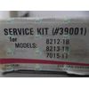 ARO 39001 SERVICE KIT NSMP