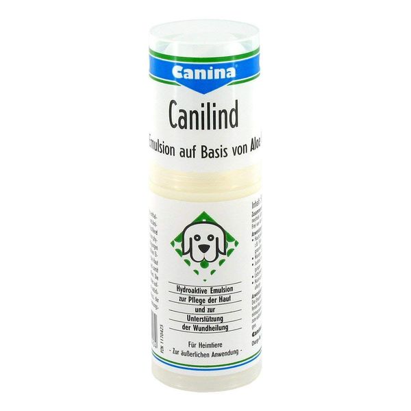 CANILIND Gel Vet. 50 ml