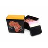 Africa W7 Multi Bronzing Blusher Highlighter Face Powder With Brush