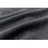 Cogit Turtle with Neck Pocket, Cairo Pocket (Charcoal), charcoal