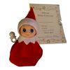 Baby Elf Red