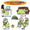 (APOSITV) Dinosaur Throw Blanket, Compact, Foldable, Large, Camping, Fluffy, Fluffy, Soft