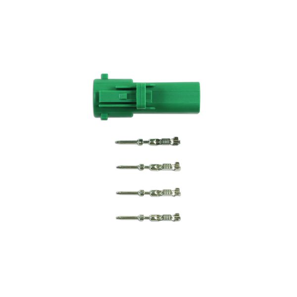 Connect 37445 Ford 4 Pin Sensor Kit 10pc