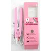Tyche Flatties 1/2" Flat Iron