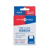 Ribbon for Computerized Payroll Time Recorders PTIPTR3500/PTI3700/PTIPTR4000 by Pyramid Time Systems