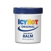 2 (TWO) CT. Icy Hot Original Strength Pain Relieving Balm 3.5oz