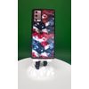 Astronaut Phone Holder Stand | 3D Printed PLA | Desktop Mobile Display Base