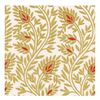 Samsara Gold Luncheon Napkins - 20 Per Package