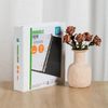 White, Pen+Gear Durable View 2" D-Ring Binder, new