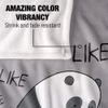 We Bare Bears Like Like Like Silky Touch Super Soft Throw Blanket, 36"x58"