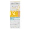Bioderma Photoderm Nude Touch SPF 50+ 40ml - Golden