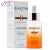 Kerastase Nutritive Nutri Supplement Split Ends Serum | High Nutrition Ultra-...