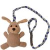 Dog Toy Animal Rope Dog