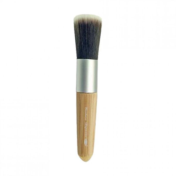 Naturcosmetika Short Makeup Brush Powder 9.5 cm Naturcosmetik 200 g