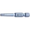 PB SWISS TOOLS E6-400-6 段付ヘクスローブビット