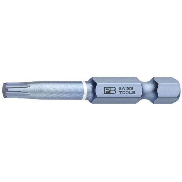 PB SWISS TOOLS E6-400-6 段付ヘクスローブビット