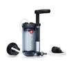 Katadyn Water Filter's Hiker Pro transparent