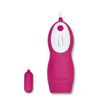 ECO Package Lafreelier Rotor, Single Pink