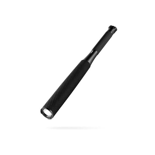 Nebo Bat Light 1500 Lumens Battery Powered Tactical Flashlight
