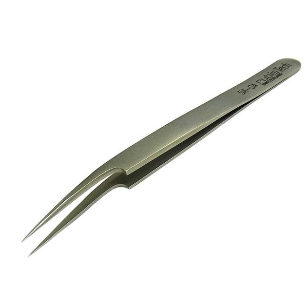 RUBIS 5A-SA DAIKITOOL Precision Tweezers